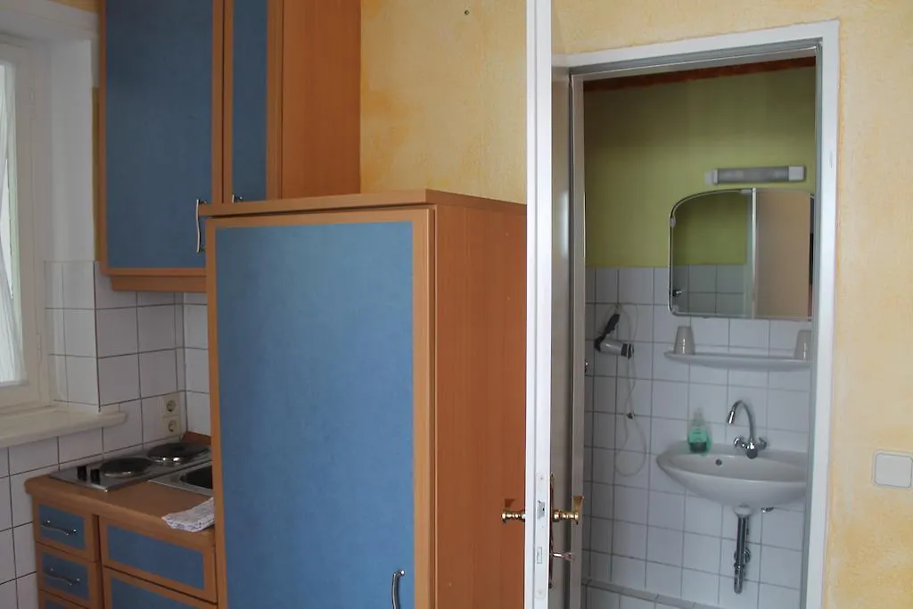 ***  City Apartment Hotel Hamburg Germany