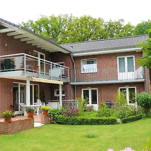  Frühstückspension Sasishaus