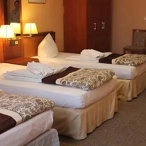 Hotel Potsdamer Hof Am Potsdamer Platz ***
