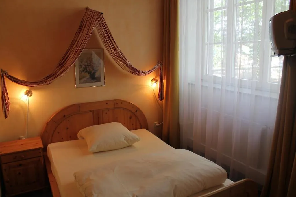 City Apartment Hotel Hamburg